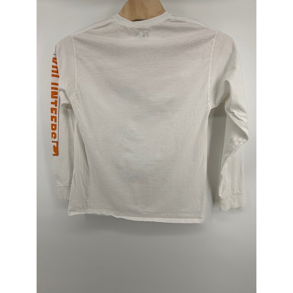 Russell Athletic University of Tennessee TUT Long Sleeve T Shirt Mens Large - Picture 5 of 6